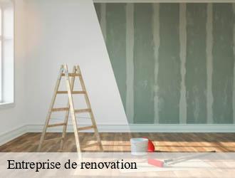 Entreprise de renovation 03 Allier Entreprise Capello