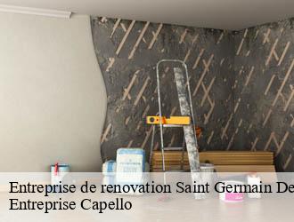 Entreprise de renovation saint-germain-de-salles-03140 Entreprise Capello