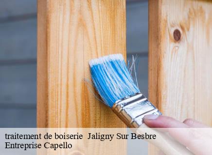 traitement de boiserie jaligny-sur-besbre-03220 Entreprise Capello