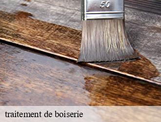 traitement de boiserie montoldre-03150 Entreprise Capello