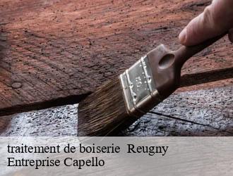 traitement de boiserie reugny-03190 Entreprise Capello